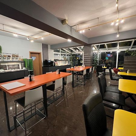 Globotel Hotel Garbsen Εξωτερικό φωτογραφία