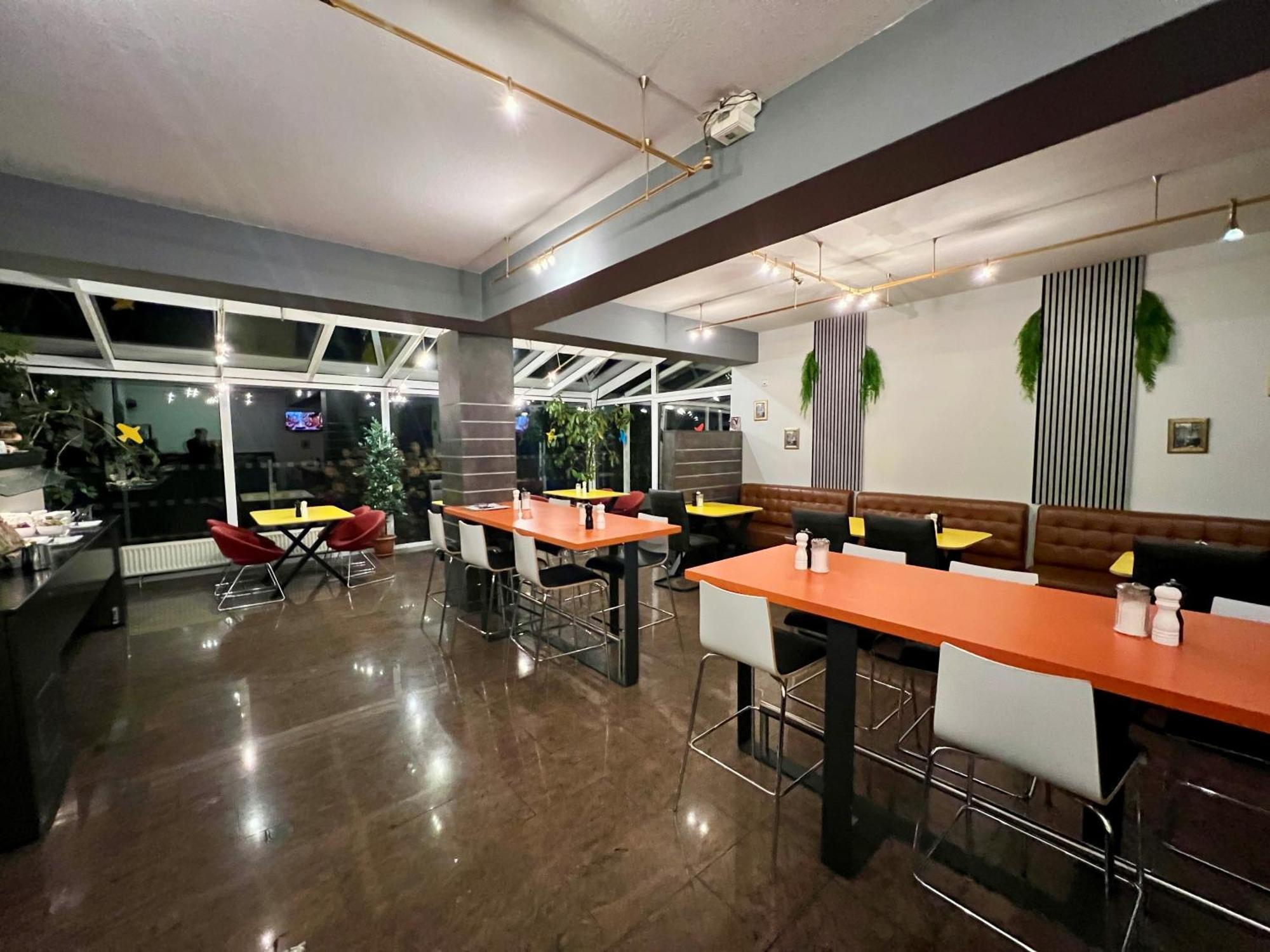 Globotel Hotel Garbsen Εξωτερικό φωτογραφία