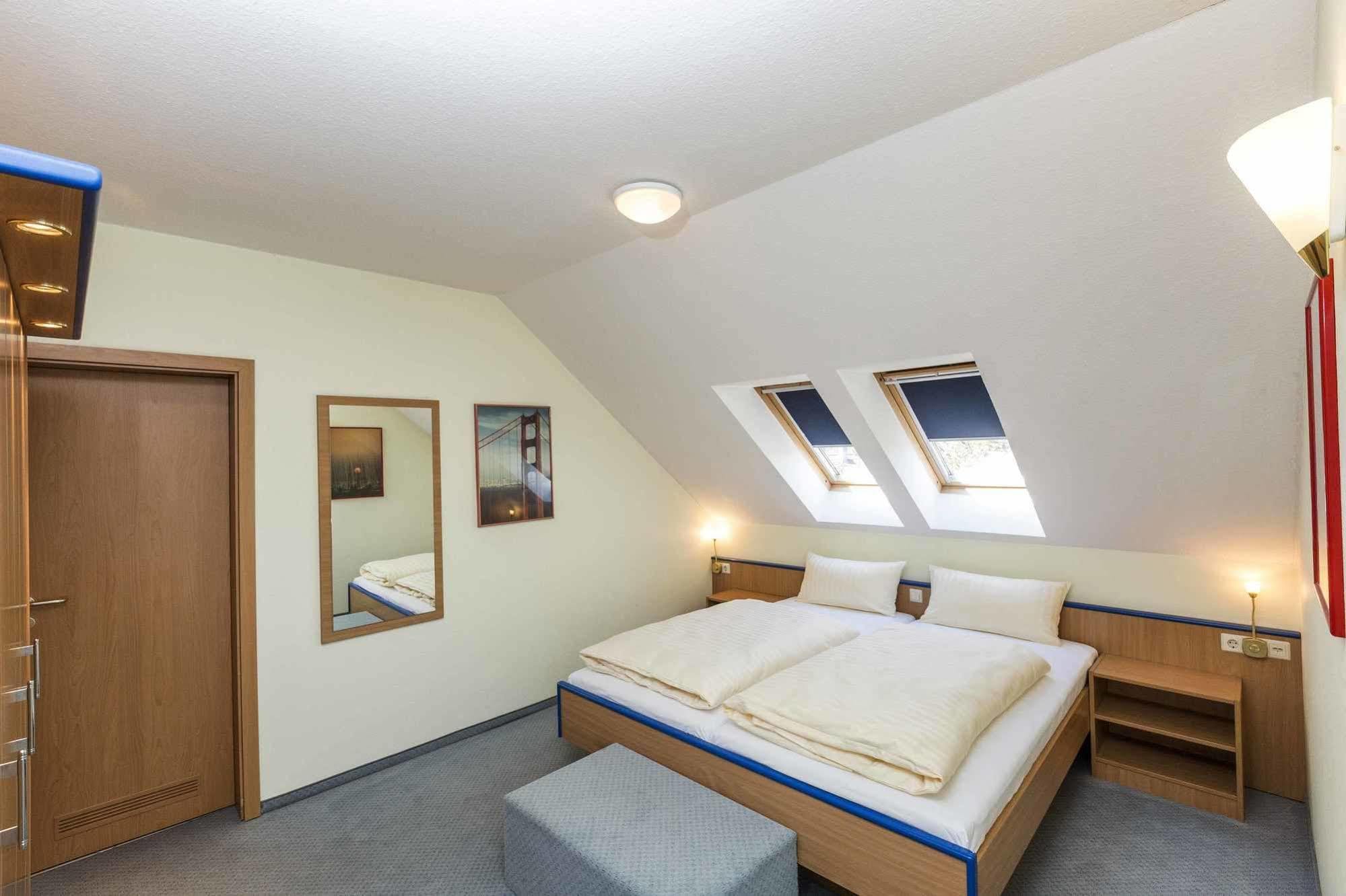 Globotel Hotel Garbsen Εξωτερικό φωτογραφία