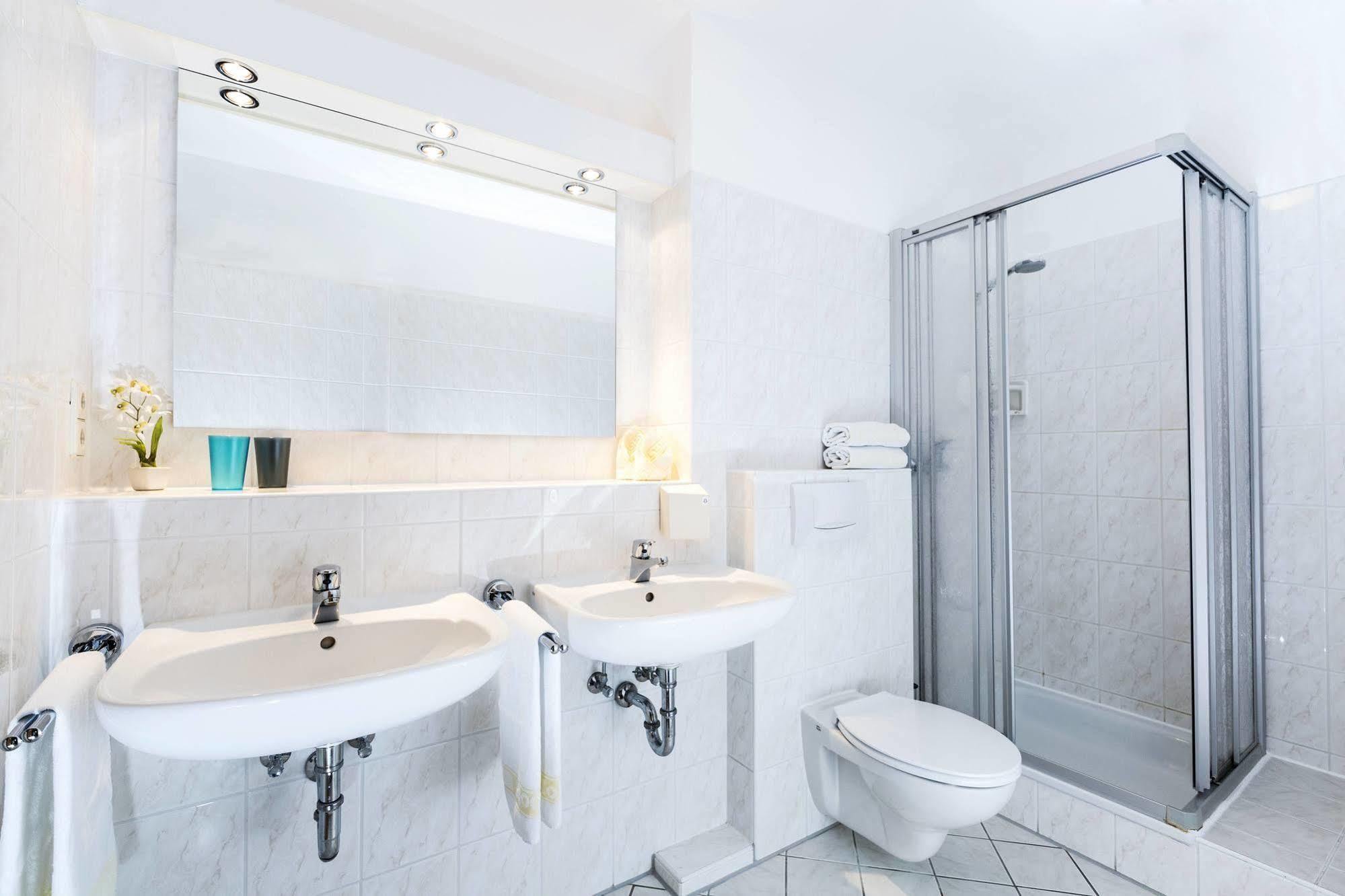 Globotel Hotel Garbsen Εξωτερικό φωτογραφία